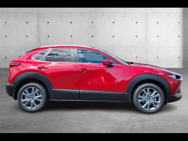 2024 Mazda CX-30 2.5 S Preferred Package