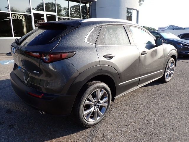 2024 Mazda CX-30 2.5 S Preferred Package