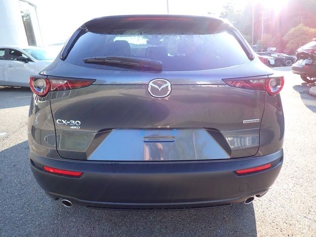 2024 Mazda CX-30 2.5 S Preferred Package