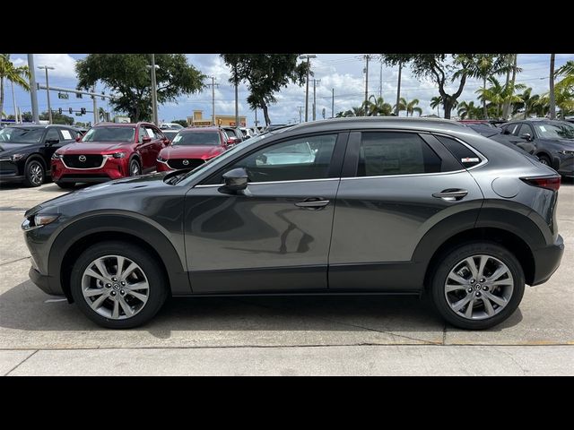 2024 Mazda CX-30 2.5 S Preferred Package