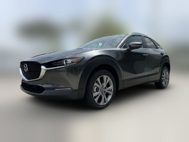 2024 Mazda CX-30 2.5 S Preferred Package