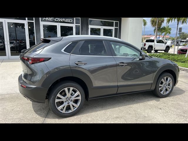 2024 Mazda CX-30 2.5 S Preferred Package