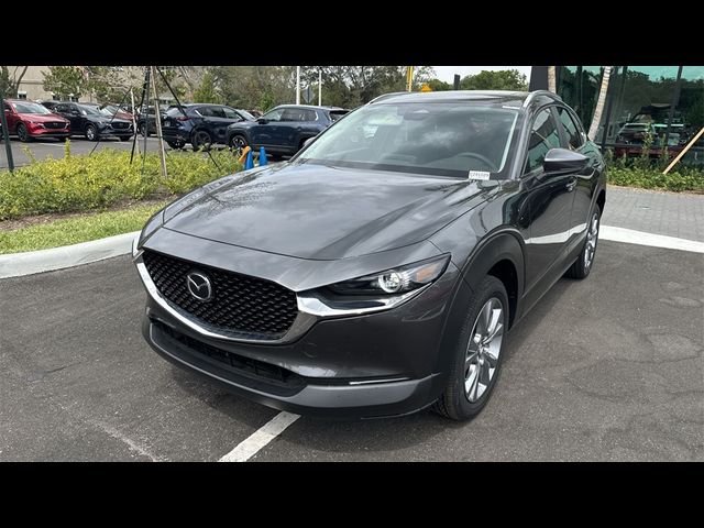 2024 Mazda CX-30 2.5 S Preferred Package