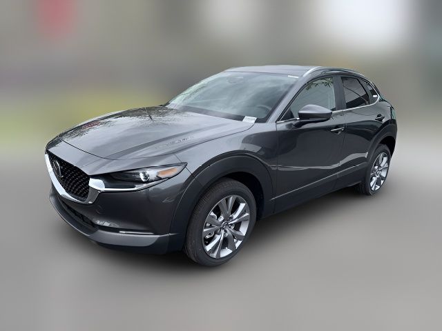 2024 Mazda CX-30 2.5 S Preferred Package