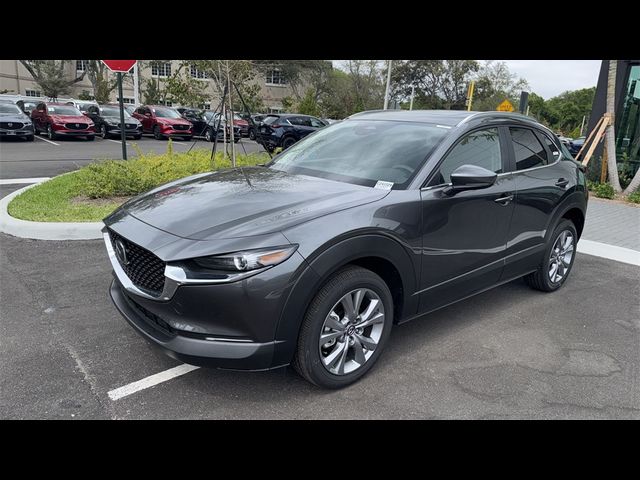 2024 Mazda CX-30 2.5 S Preferred Package