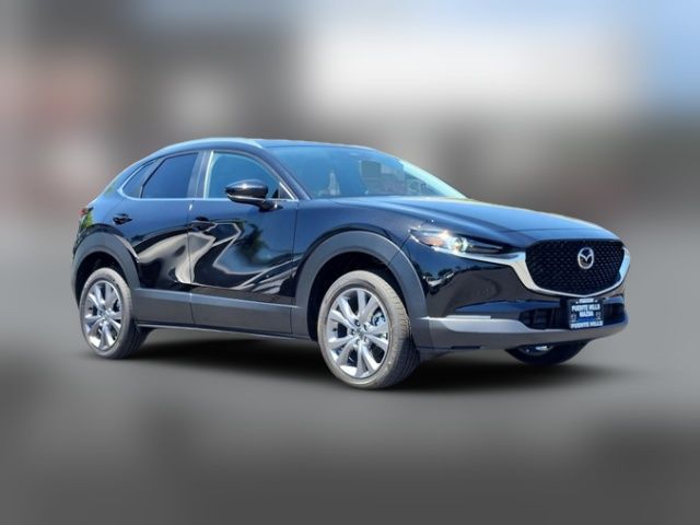 2024 Mazda CX-30 2.5 S Preferred Package