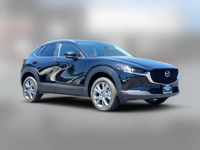 2024 Mazda CX-30 2.5 S Preferred Package