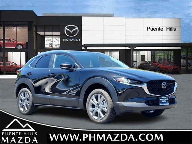 2024 Mazda CX-30 2.5 S Preferred Package