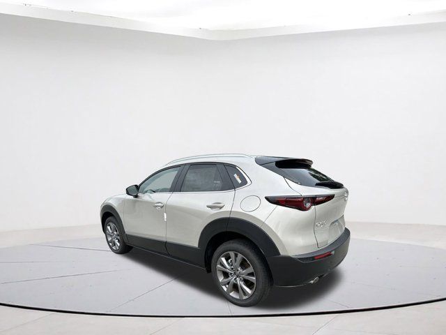 2024 Mazda CX-30 2.5 S Preferred Package