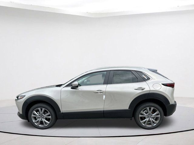 2024 Mazda CX-30 2.5 S Preferred Package