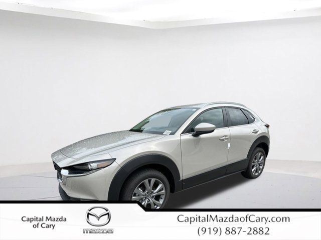 2024 Mazda CX-30 2.5 S Preferred Package