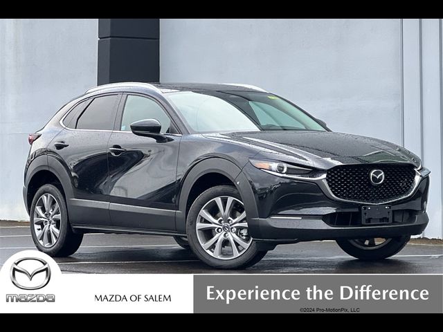 2024 Mazda CX-30 2.5 S Preferred Package