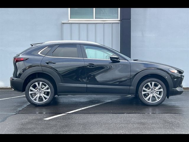 2024 Mazda CX-30 2.5 S Preferred Package