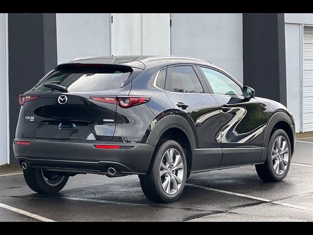 2024 Mazda CX-30 2.5 S Preferred Package