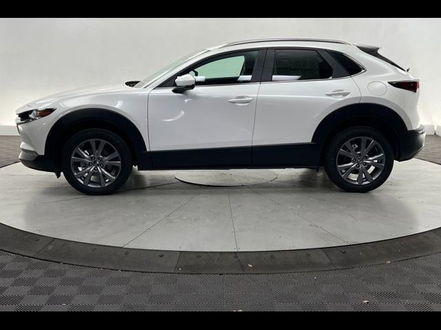 2024 Mazda CX-30 2.5 S Preferred Package