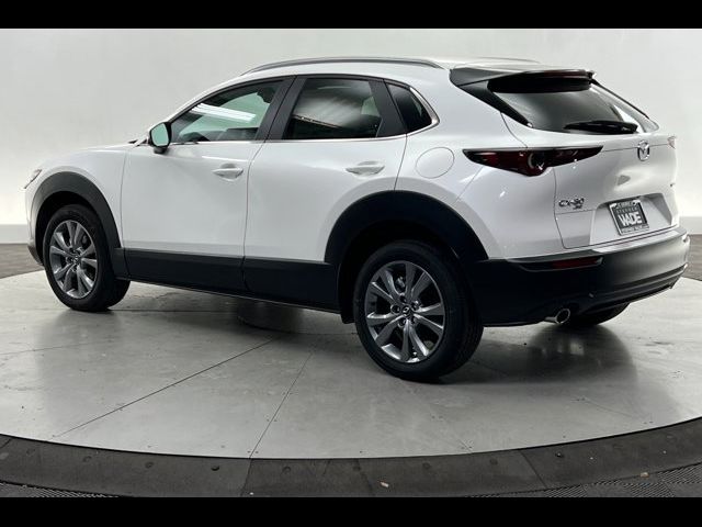 2024 Mazda CX-30 2.5 S Preferred Package