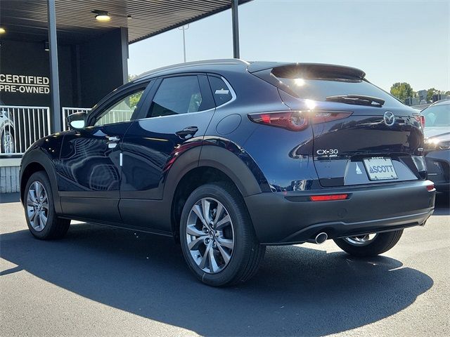 2024 Mazda CX-30 2.5 S Preferred Package