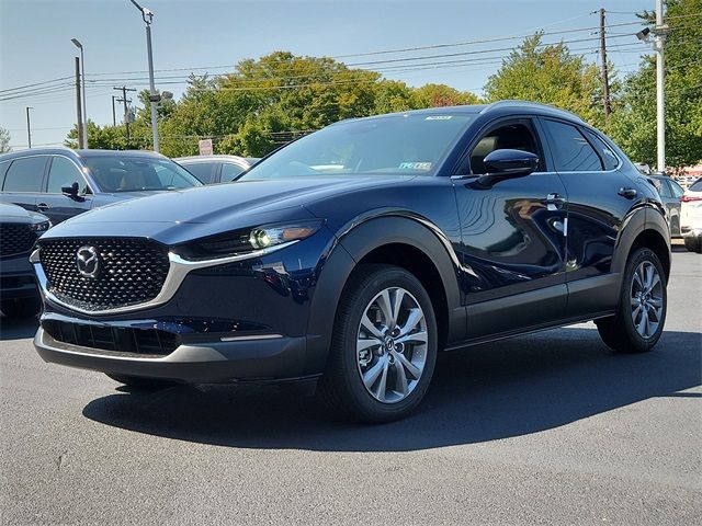 2024 Mazda CX-30 2.5 S Preferred Package