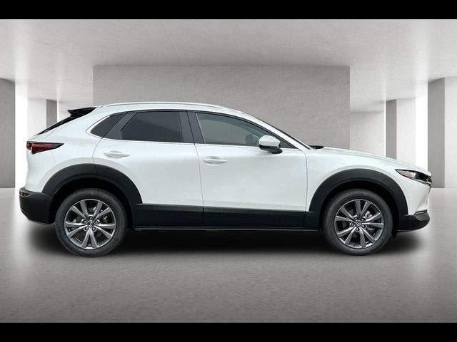 2024 Mazda CX-30 2.5 S Preferred Package