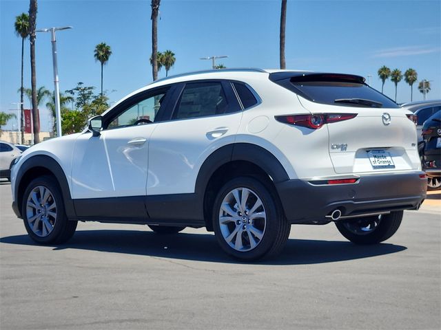 2024 Mazda CX-30 2.5 S Preferred Package