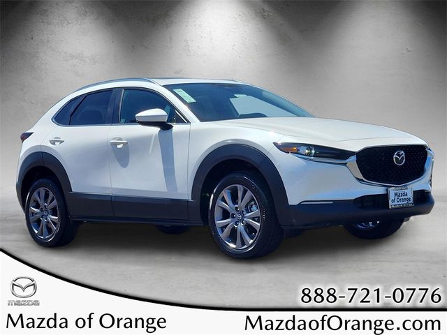 2024 Mazda CX-30 2.5 S Preferred Package