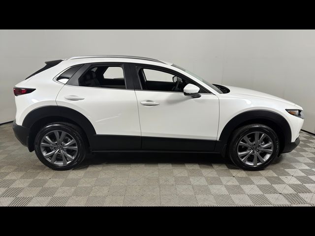 2024 Mazda CX-30 2.5 S Preferred Package