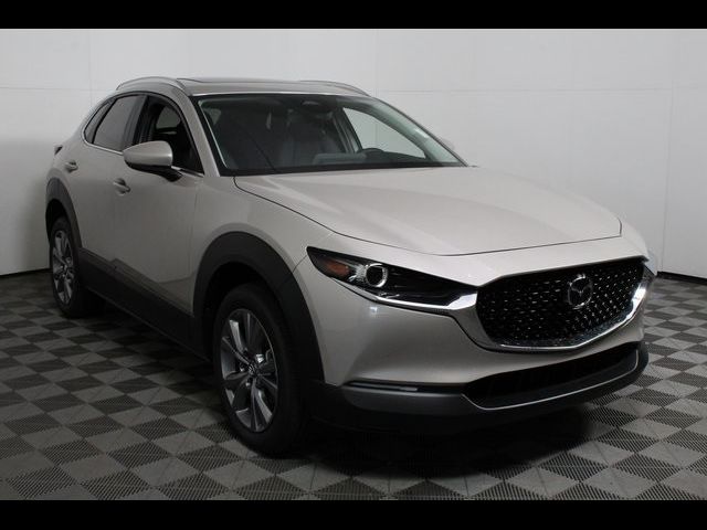 2024 Mazda CX-30 2.5 S Preferred Package