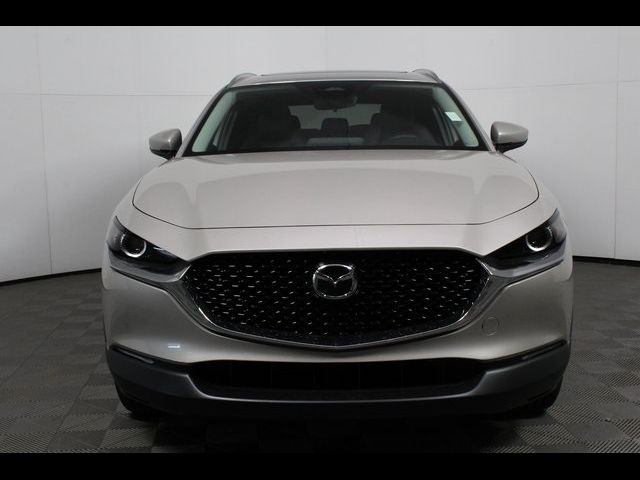 2024 Mazda CX-30 2.5 S Preferred Package