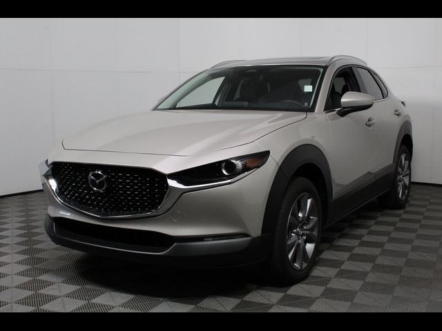 2024 Mazda CX-30 2.5 S Preferred Package