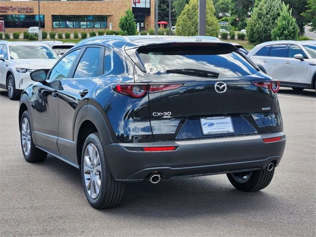 2024 Mazda CX-30 2.5 S Preferred Package