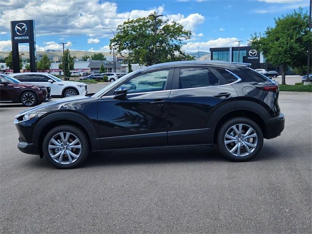 2024 Mazda CX-30 2.5 S Preferred Package