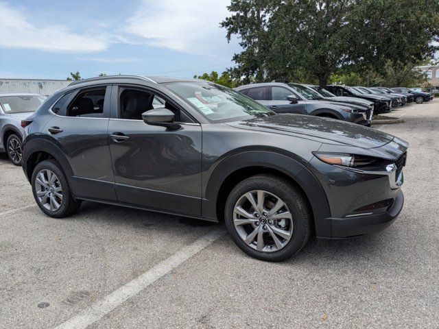 2024 Mazda CX-30 2.5 S Preferred Package