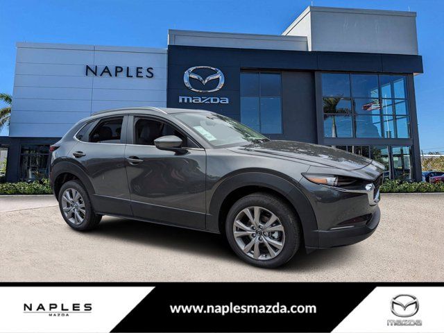 2024 Mazda CX-30 2.5 S Preferred Package