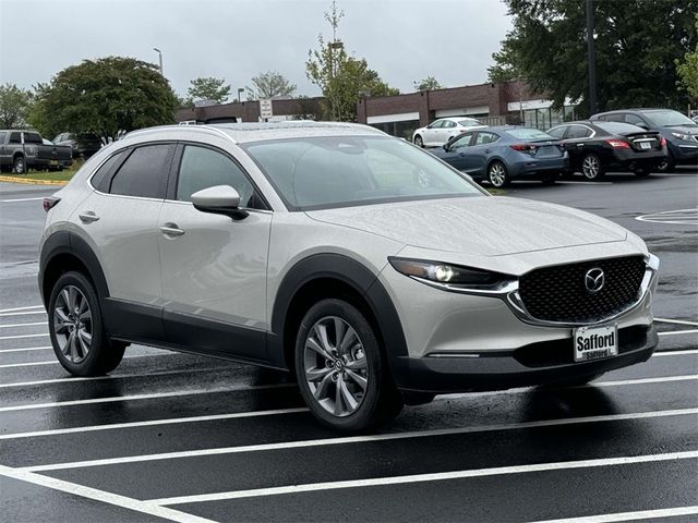 2024 Mazda CX-30 2.5 S Preferred Package