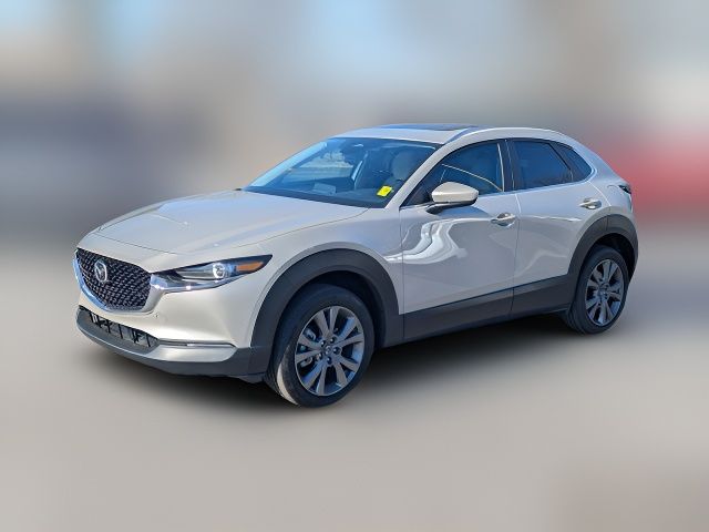 2024 Mazda CX-30 2.5 S Preferred Package