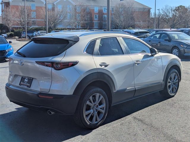 2024 Mazda CX-30 2.5 S Preferred Package