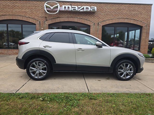 2024 Mazda CX-30 2.5 S Preferred Package