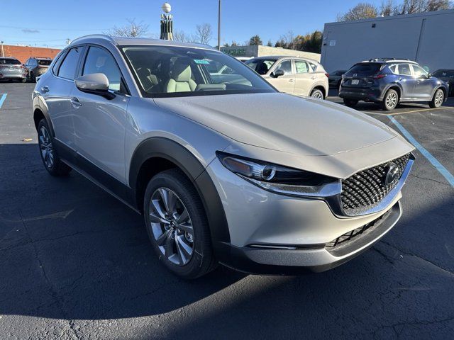 2024 Mazda CX-30 2.5 S Preferred Package