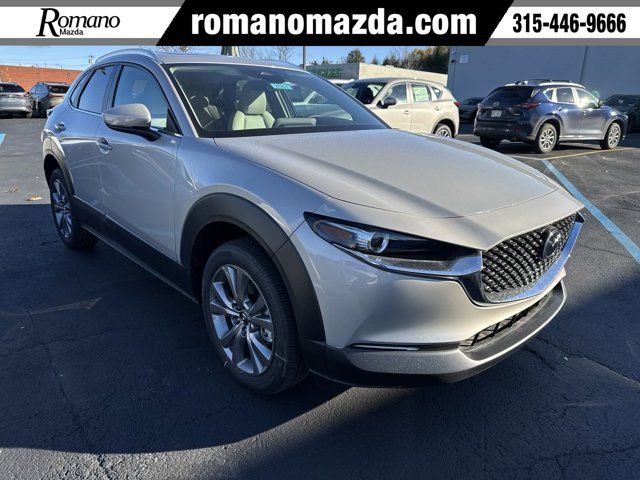 2024 Mazda CX-30 2.5 S Preferred Package