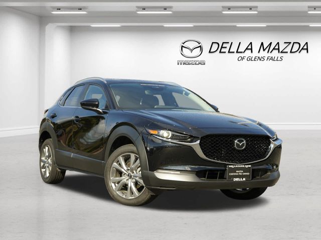 2024 Mazda CX-30 2.5 S Preferred Package