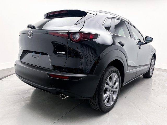 2024 Mazda CX-30 2.5 S Preferred Package