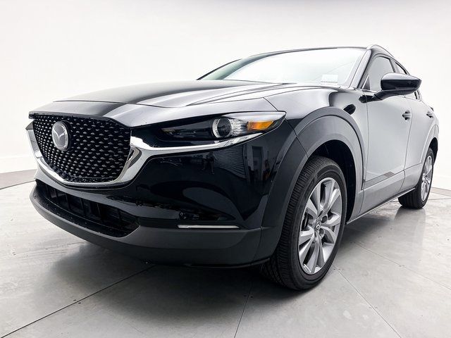 2024 Mazda CX-30 2.5 S Preferred Package