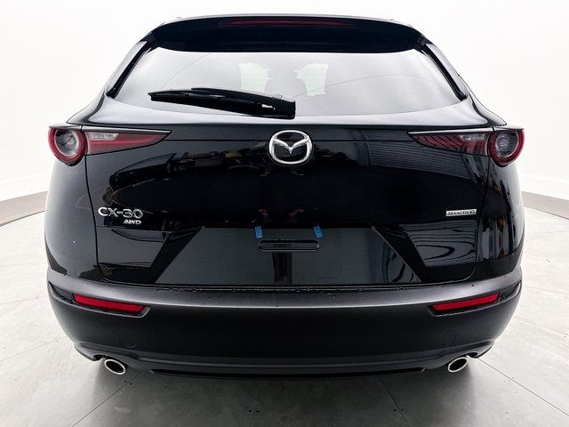 2024 Mazda CX-30 2.5 S Preferred Package