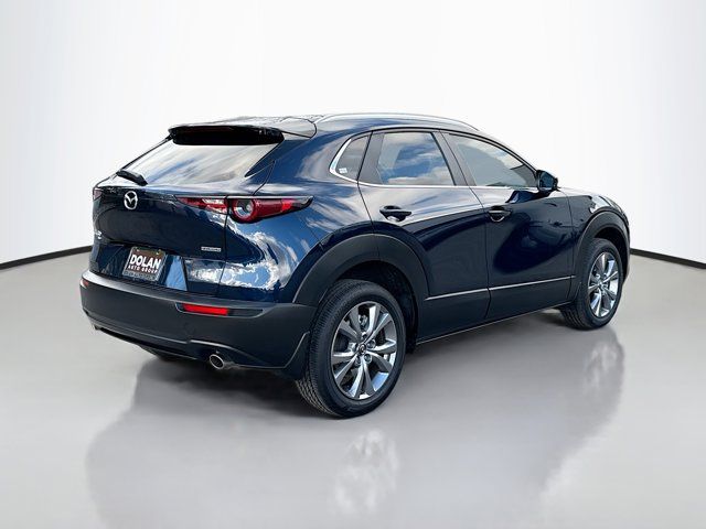 2024 Mazda CX-30 2.5 S Preferred Package