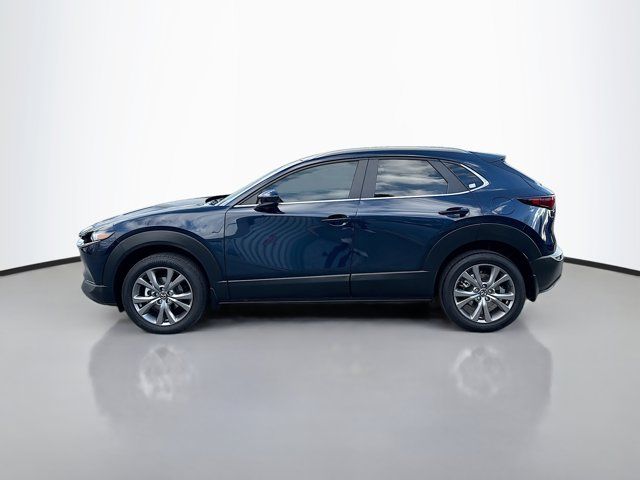 2024 Mazda CX-30 2.5 S Preferred Package