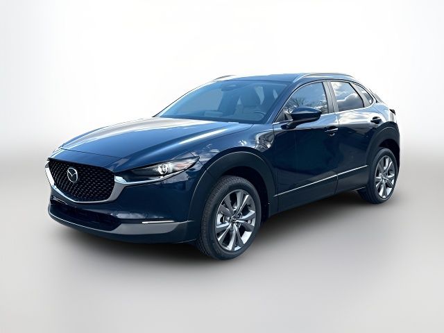 2024 Mazda CX-30 2.5 S Preferred Package