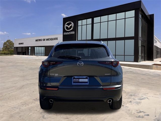 2024 Mazda CX-30 2.5 S Preferred Package