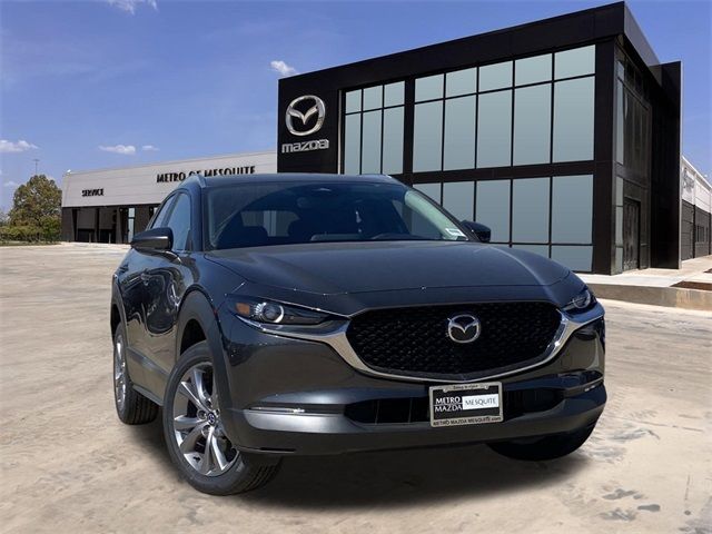 2024 Mazda CX-30 2.5 S Preferred Package