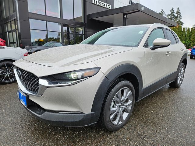 2024 Mazda CX-30 2.5 S Preferred Package