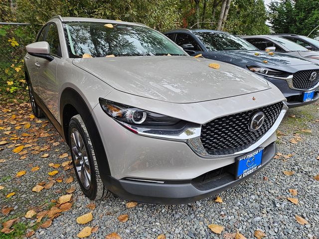 2024 Mazda CX-30 2.5 S Preferred Package